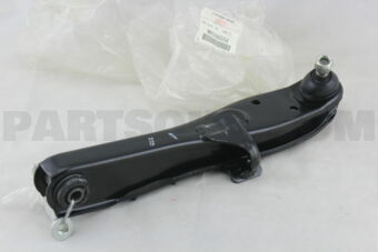 MR566556 ARM ASSY,FR SUSP,LWR