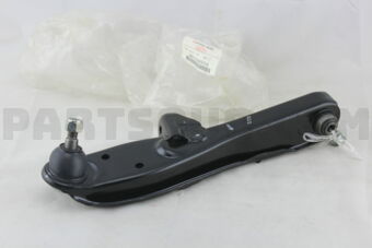 MR566556 ARM ASSY,FR SUSP,LWR