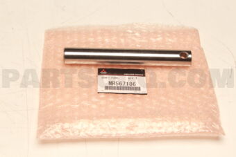 MR567186 SHAFT,CLUTCH RELEASE FORK