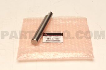 MR567186 SHAFT,CLUTCH RELEASE FORK