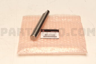 MR567186 SHAFT,CLUTCH RELEASE FORK