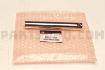 MR567186 SHAFT,CLUTCH RELEASE FORK