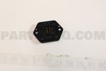 MR568591 Mitsubishi RESISTOR,HEATER