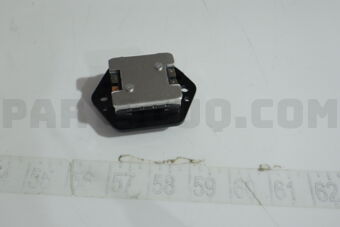 MR568591 Mitsubishi RESISTOR,HEATER