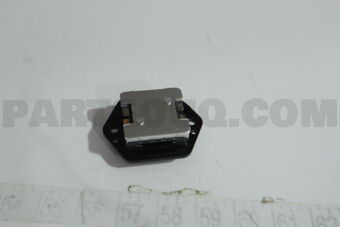 MR568591 Mitsubishi RESISTOR,HEATER