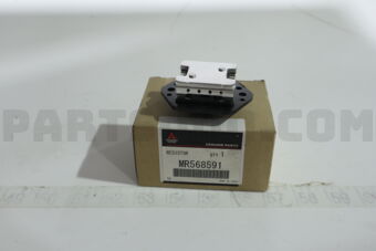 MR568591 Mitsubishi RESISTOR,HEATER