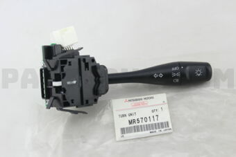MR570117 SW,T/SIG LAMP &amp; LIGHTING