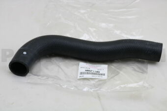 MR571149 HOSE,RADIATOR,UPR