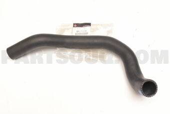 MR571239 HOSE,RADIATOR,LWR