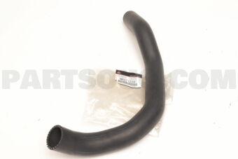MR571239 HOSE,RADIATOR,LWR
