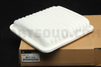 MR571396 ELEMENT,AIR CLEANER