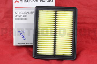 MR571470 ELEMENT,AIR CLEANER