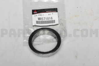 MR571816 SEAL RING,EXHAUST PIPE