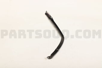 MR574316 PLATE,FR BUMPER,UPR