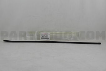 MR574655 BLADE,WINDSHIELD WIPER