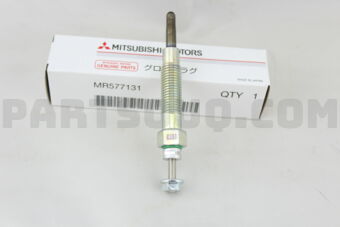 MR577131 GLOW PLUG