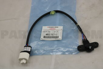 MR578711 SENSOR,ENG CRANK ANGLE