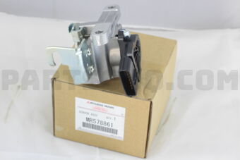 MR578861 SENSOR ASSY,ACCEL