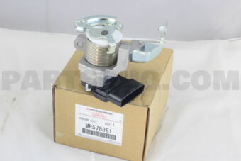 MR578861 SENSOR ASSY,ACCEL