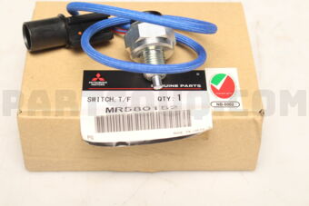 MR580152 SWITCH,T/F G/SHF POSITION