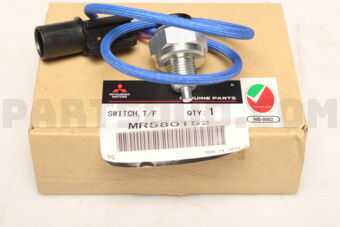 MR580152 SWITCH,T/F G/SHF POSITION