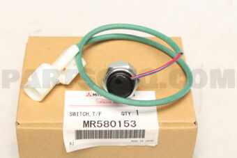 MR580153 SWITCH,T/F G/SHF POSITION