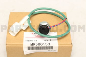 MR580153 SWITCH,T/F G/SHF POSITION