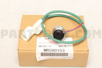 MR580153 SWITCH,T/F G/SHF POSITION