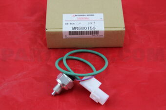 MR580153 SWITCH,T/F G/SHF POSITION