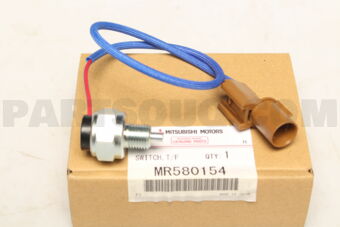 MR580154 SWITCH,T/F G/SHF POSITION