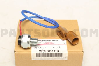 MR580154 SWITCH,T/F G/SHF POSITION
