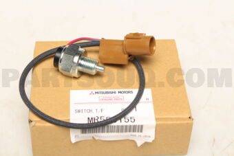 MR580155 SWITCH,T/F G/SHF POSITION