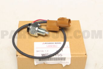 MR580155 SWITCH,T/F G/SHF POSITION