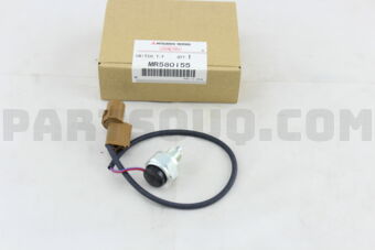 MR580155 SWITCH,T/F G/SHF POSITION