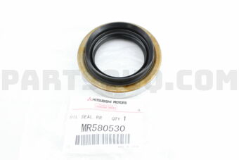 MR580530 OIL SEAL,RR DIFF DRIVE PIN