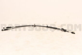 MR580533 CABLE,GEARSHIFT