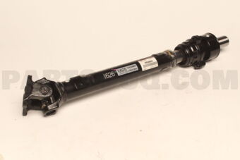 MR580626 Mitsubishi SHAFT ASSY,PROPELLER,FR