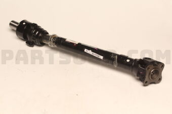 MR580626 Mitsubishi SHAFT ASSY,PROPELLER,FR
