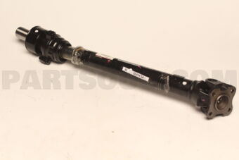 MR580626 Mitsubishi SHAFT ASSY,PROPELLER,FR