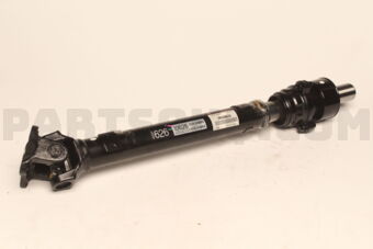 MR580626 Mitsubishi SHAFT ASSY,PROPELLER,FR