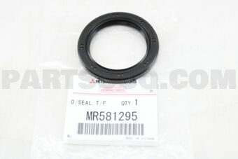 MR581295 O/SEAL,T/F RR OUTPUT SHAFT