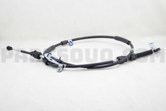 MR581300 CABLE,GEARSHIFT