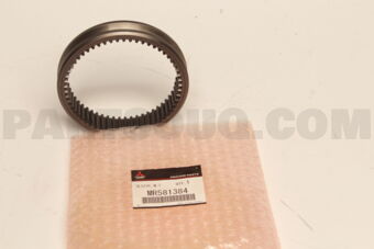 MR581384 SLEEVE,M/T 1ST &amp; 2ND SYNCH