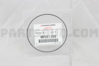 MR581389 SPRING,M/T SYNCH KEY