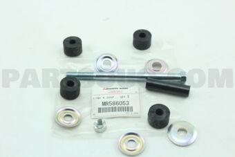 MR586053 LINK K,R/SUS STAB BAR SIDE