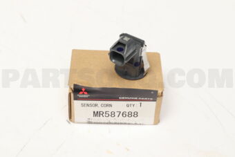 MR587688 SENSOR,CORNER CLEARANCE