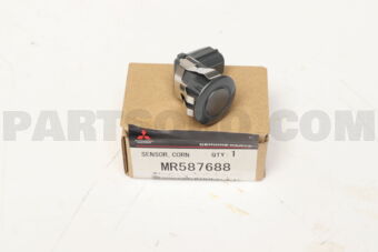 MR587688 SENSOR,CORNER CLEARANCE