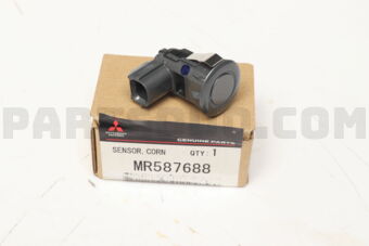 MR587688 SENSOR,CORNER CLEARANCE