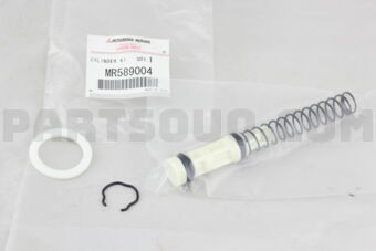 MR589004 CYLINDER KIT,CLUTCH MASTER