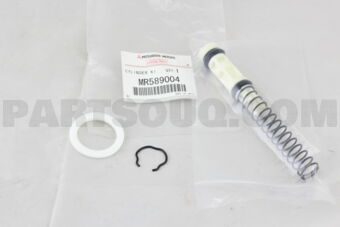 MR589004 CYLINDER KIT,CLUTCH MASTER